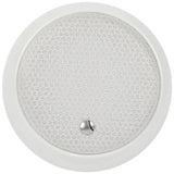 Gallo Acoustics Nucleus Micro SE Speaker | Matte White GMSEW