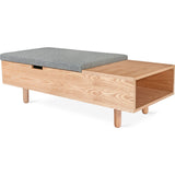 Gus* Modern Mimico Storage Ottoman