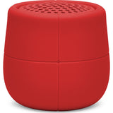 Lexon Mino X Floating Bluetooth Speaker | Red