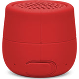 Lexon Mino X Floating Bluetooth Speaker | Red