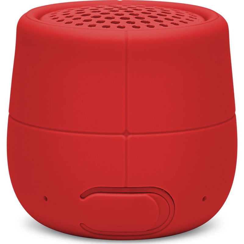 Lexon Mino X Floating Bluetooth Speaker | Red