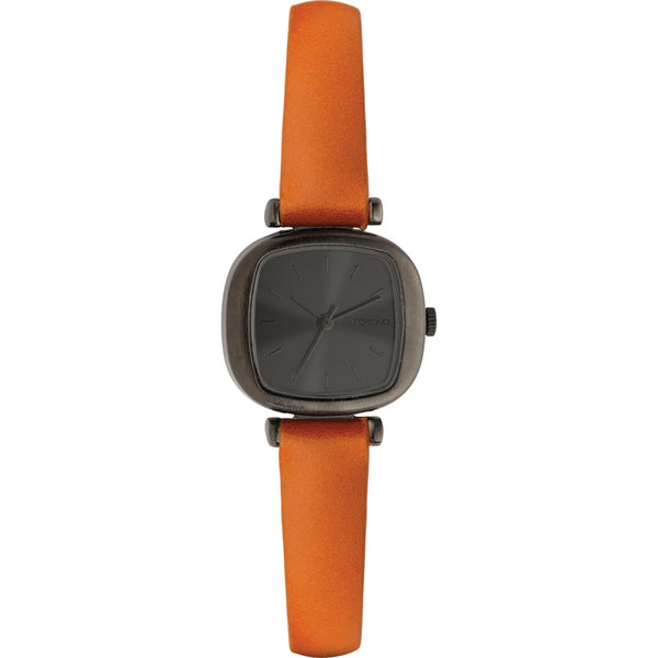 Komono Moneypenny  Watch | Cognac-KOM-W1321