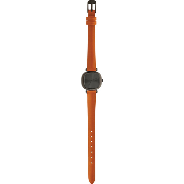 Komono Moneypenny  Watch | Cognac-KOM-W1321