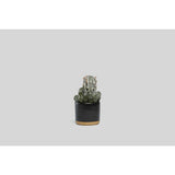 Norden Goods Planter | Black Speckle