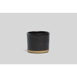 Norden Goods Planter | Black Speckle