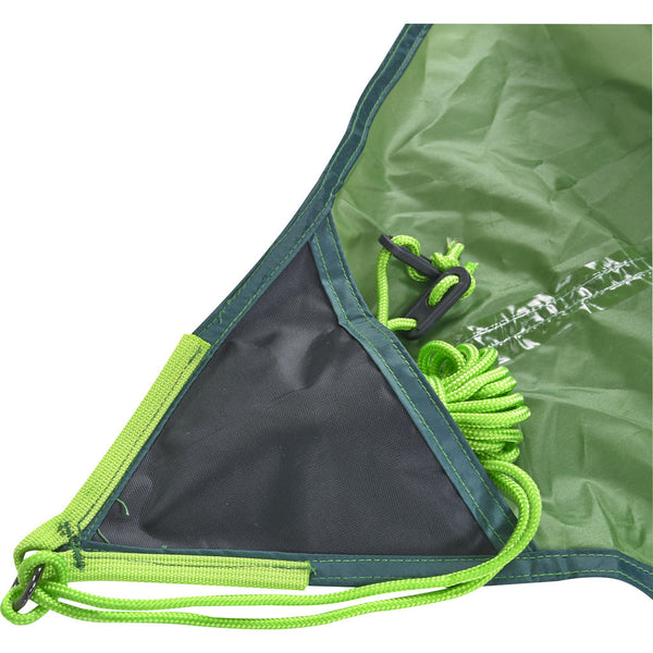 Kelty Noah's Tarp 9 | Green