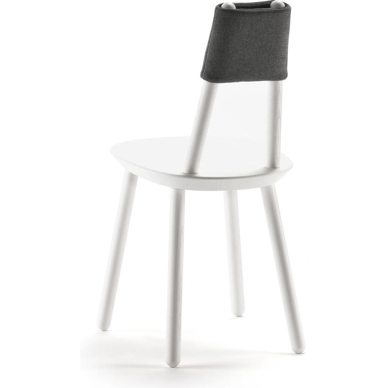 EMKO Na•ve Chair | White NWHITE