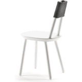 EMKO Na•ve Chair | White NWHITE