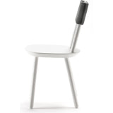 EMKO Na•ve Chair | White NWHITE