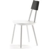 EMKO Na•ve Chair | White NWHITE