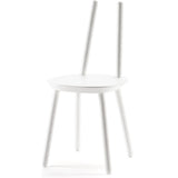 EMKO Na•ve Chair | White NWHITE