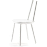 EMKO Na•ve Chair | White NWHITE