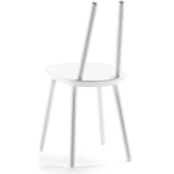 EMKO Na•ve Chair | White NWHITE