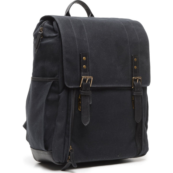ONA The Camps Bay Backpack | Black – Sportique