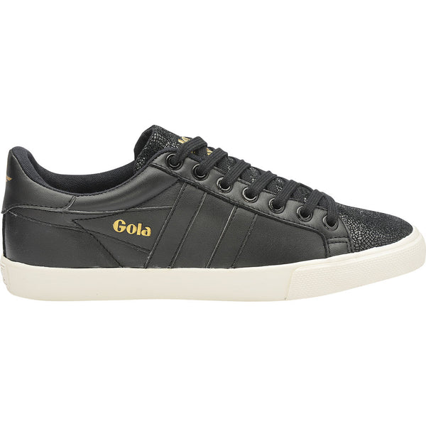 Gola Women's Orchid Fracture | Black- CLA608BB905 07