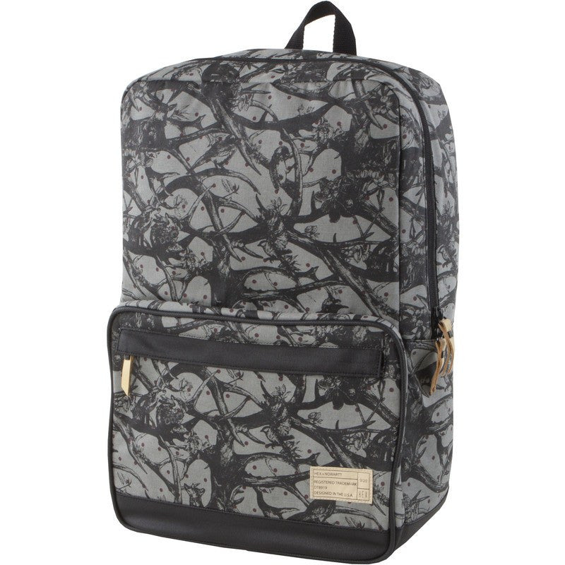 Hex x Nowartt Origin Backpack | Grey