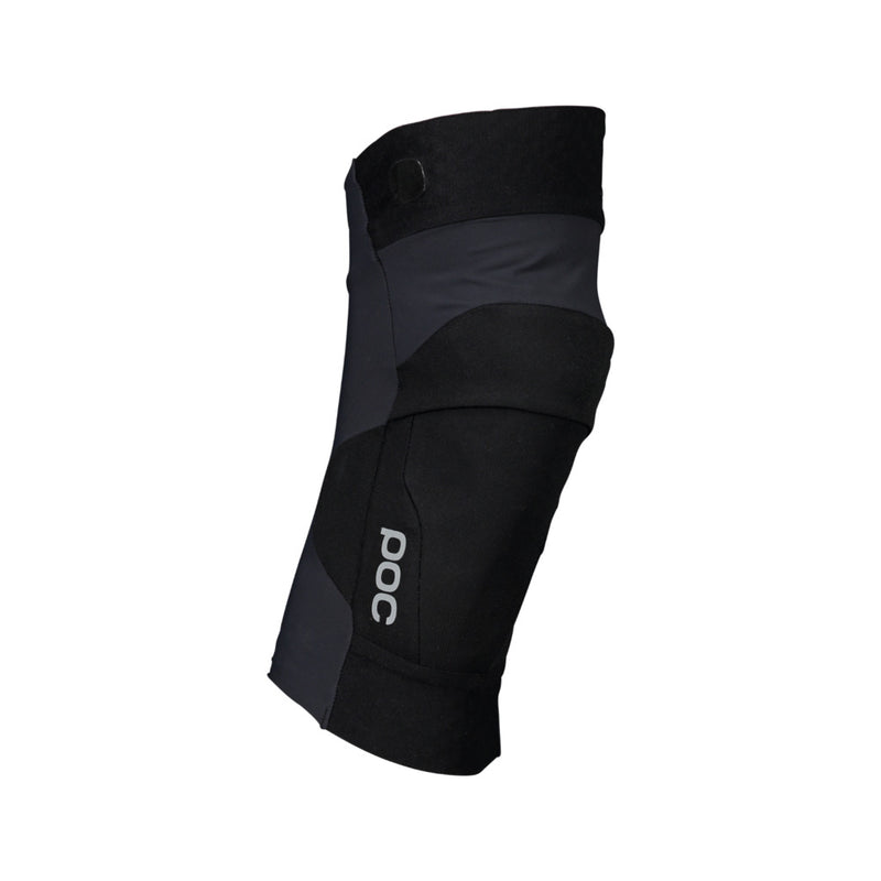 POC Oseus VPD Cycling Knee Pad | Uranium Black