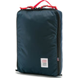 Topo Designs Pack Bags | Navy/Navy