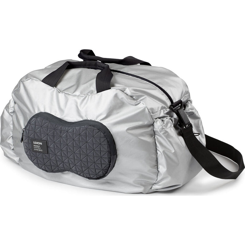 Lexon Peanut Gym Bag