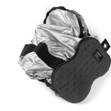 Lexon Peanut Gym Bag