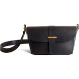 Tailfeather Peregrine Compact Messenger Bag | Black BAG16002B