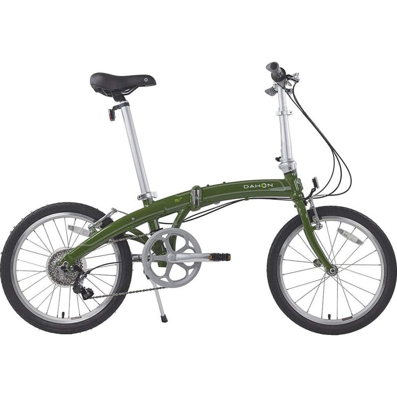 Dahon Mu D8 Foldable Bike