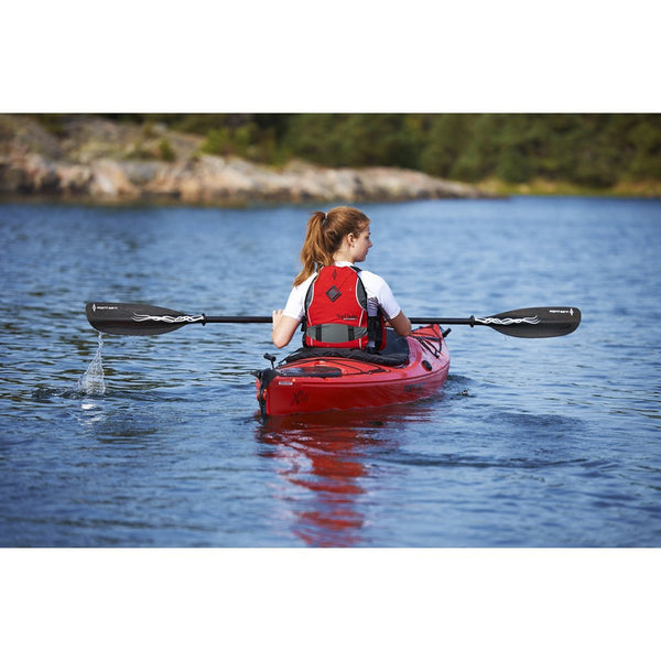 Point 65 XO11 GTE Skeg Kayak | Blue