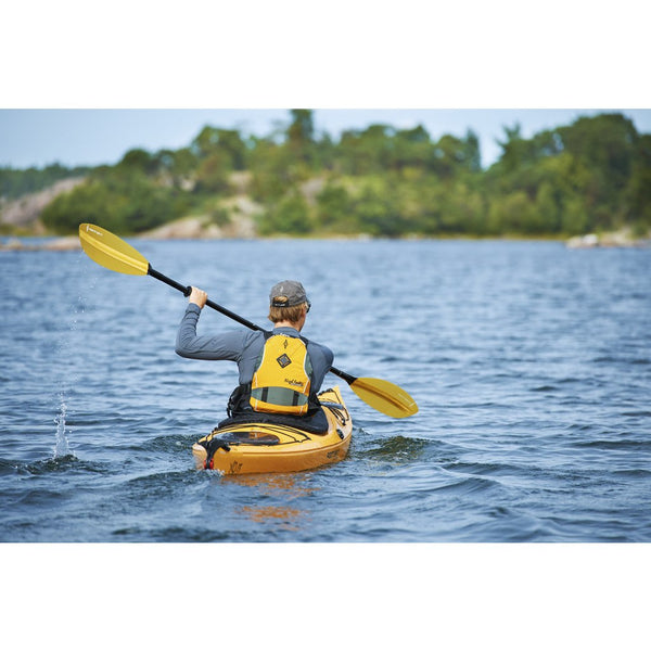 Point 65 XO13 GTE Skeg Kayak |  Orange