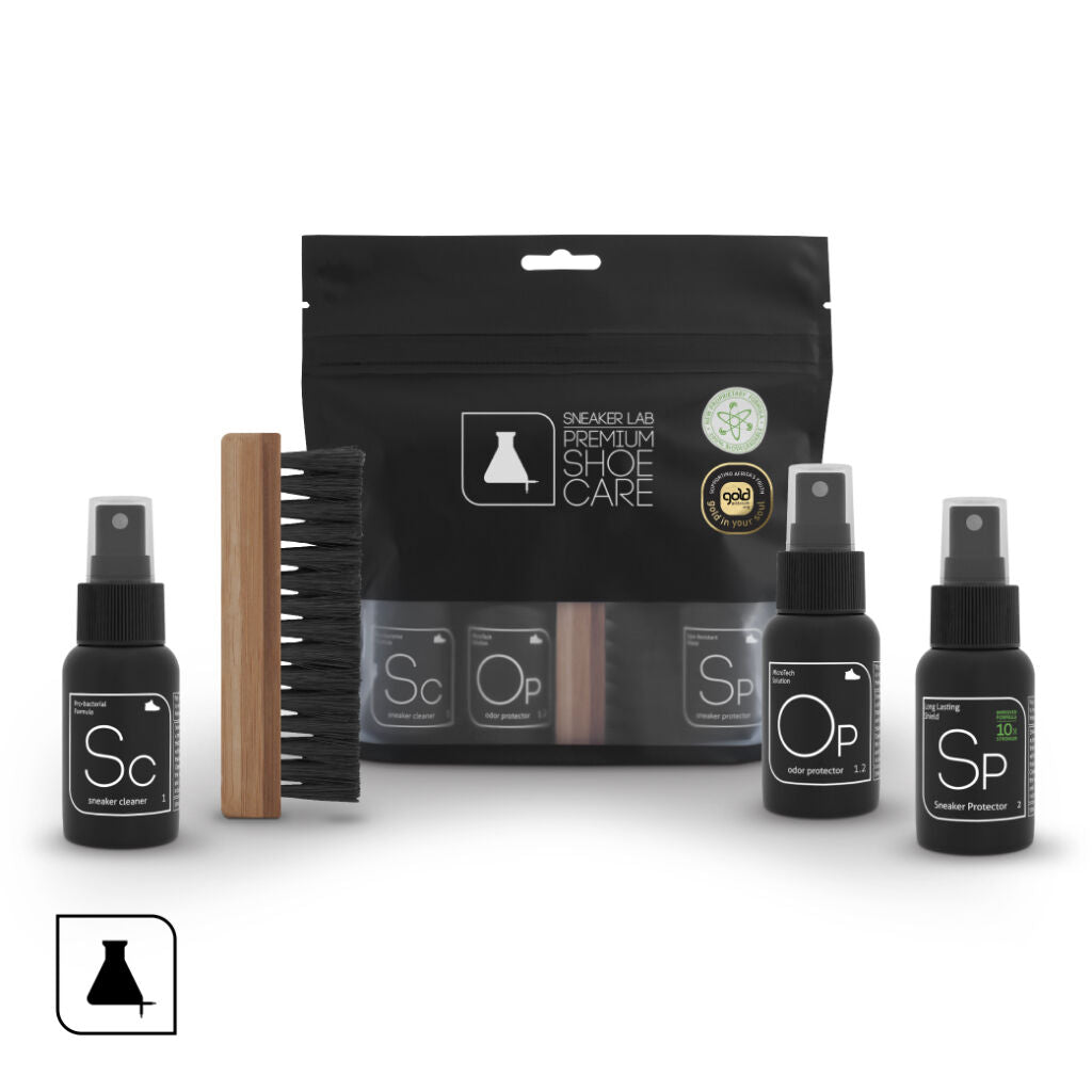 Sneaker Lab Premium Kit – Sportique