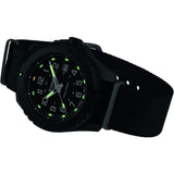 traser H3 Outdoor Pioneer Men's Watch Silicone Strap