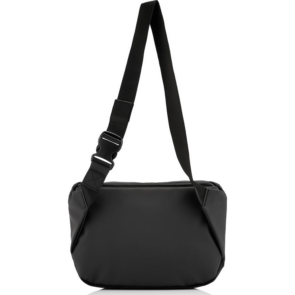 Crumpler Bustle Crossbody Bag in Black – Sportique