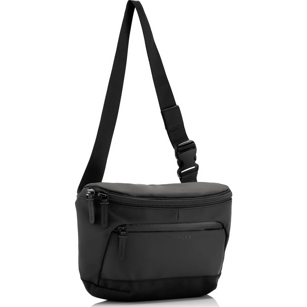 Crumpler Bustle Crossbody Bag in Black – Sportique