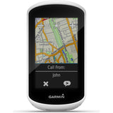 Garmin Edge Explore Cycling Computer | White 