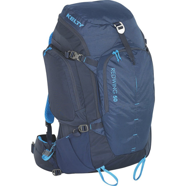 Kelty Redwing 50L Backpack Blue 22615216TW – Sportique
