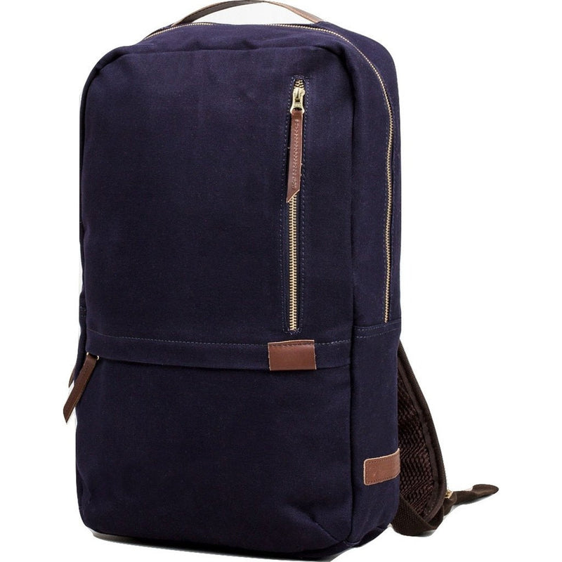 United By Blue Redwood Backpack | Navy REDWOOD-NV