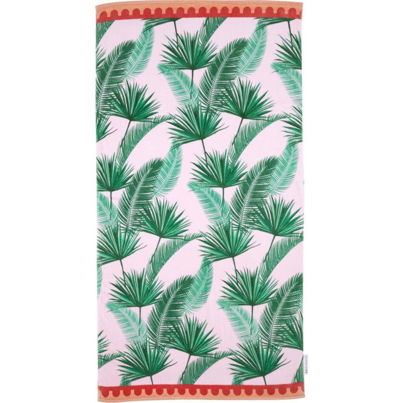 Sunnylife Luxe Towel | Kasbah