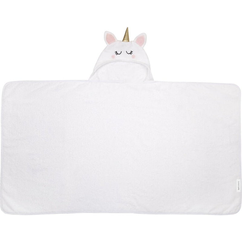 Sunnylife Unicorn Kids Hooded Bath Towel