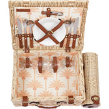 Sunnylife Picnic Basket | Duo Kasbah