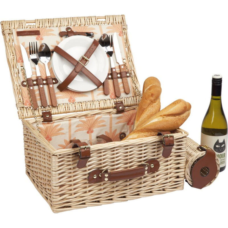 Sunnylife Picnic Basket | Duo Kasbah