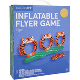 Sunnylife Inflatable Flyer Game | Tiger