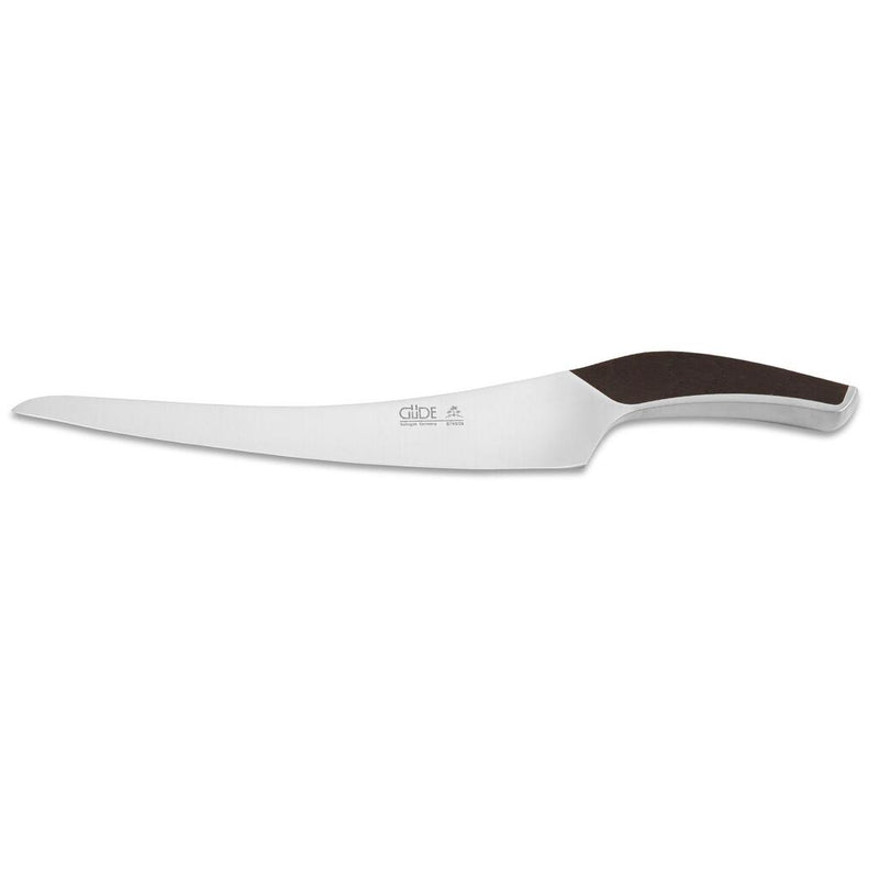 Gude Synchros Slicing Knife | 10"