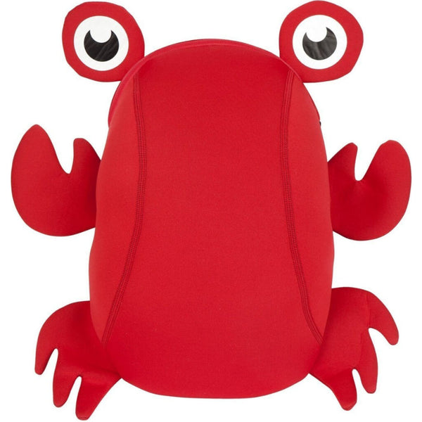 Sunnylife Crabby Kids Neoprene Backpack