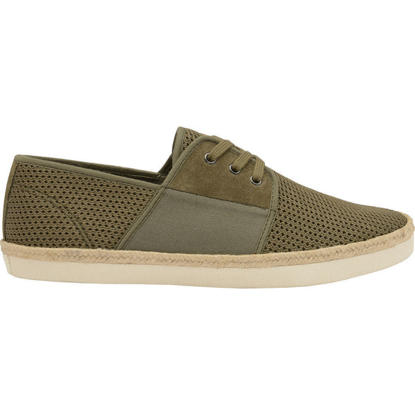 Gola Men's Slipway Sneakers | Khaki