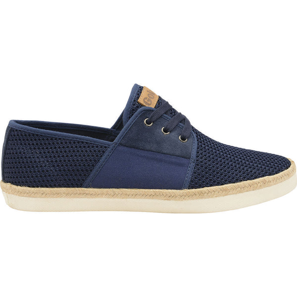 Gola Men's Slipway Sneakers | Navy