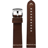 Spinnaker Marino Italian Made Leather Strap