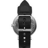 Vestal The Sophisticate Makers Edition Watch | Black-Grey/Silver/White