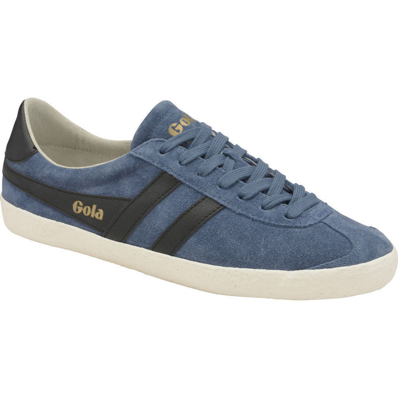 Gola Men's Specialist Sneakers | Baltic/Black