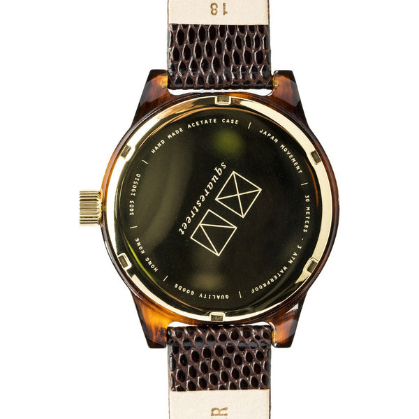 squarestreet Watches - Elegant Contemporary Timepieces – Sportique