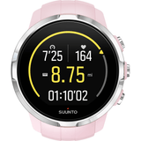 Suunto Spartan Sport Multisport GPS Watch HR Bundle | Sakura SS022673000