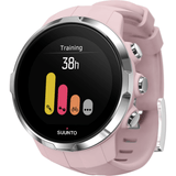 Suunto Spartan Sport Multisport GPS Watch HR Bundle | Sakura SS022673000